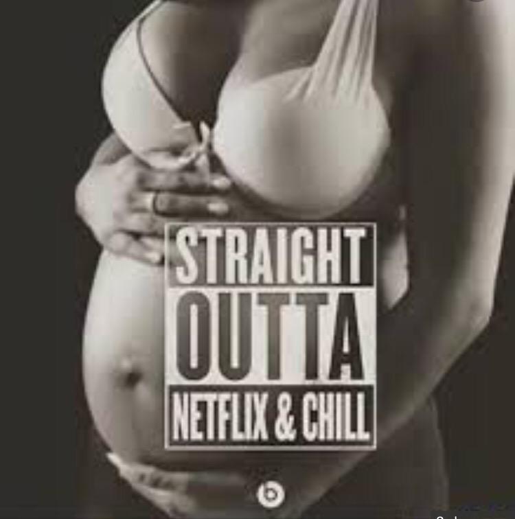 Shitwipertsays's tweet photo. Don't worry @TheMAURYShow this won't be me #pulloutgamestrong http://t.co/37T4Id6QsS