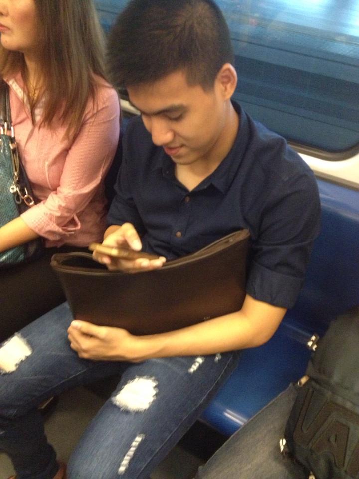 chopshow's tweet photo. อยากเยดตูดน้องคนนี้วะ http://t.co/pegW1pBro4