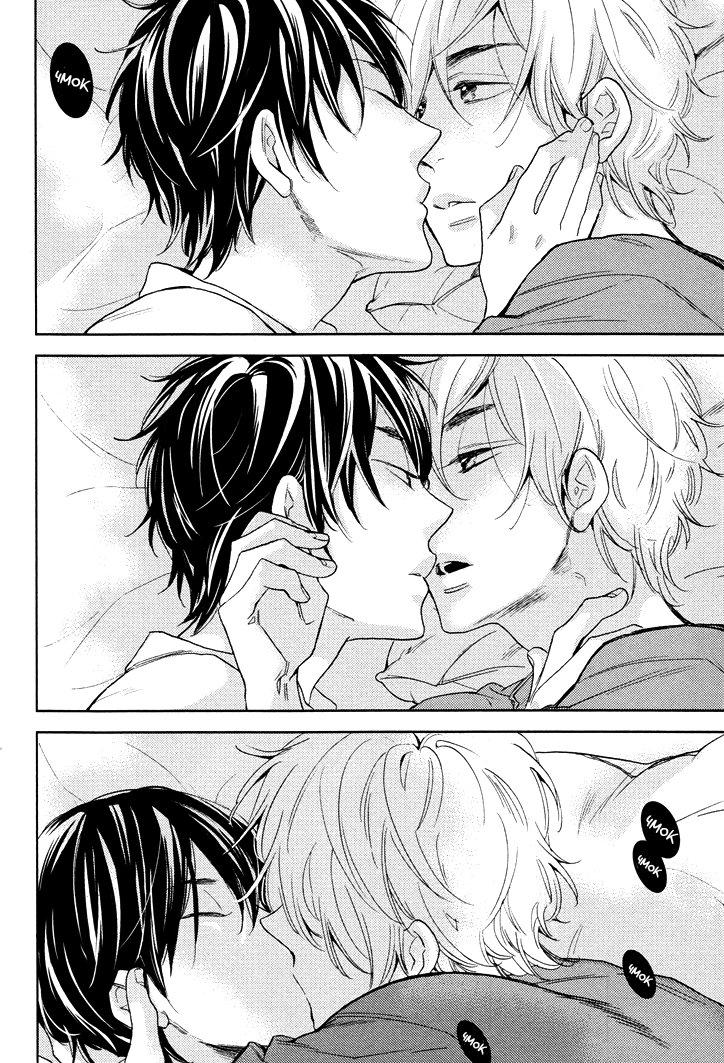 Omegaverse манга. чтение манги яой. яой манхвы. яой мир манги. чтение манги яой.