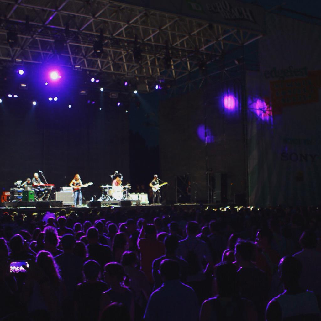 Edgefest tweet media