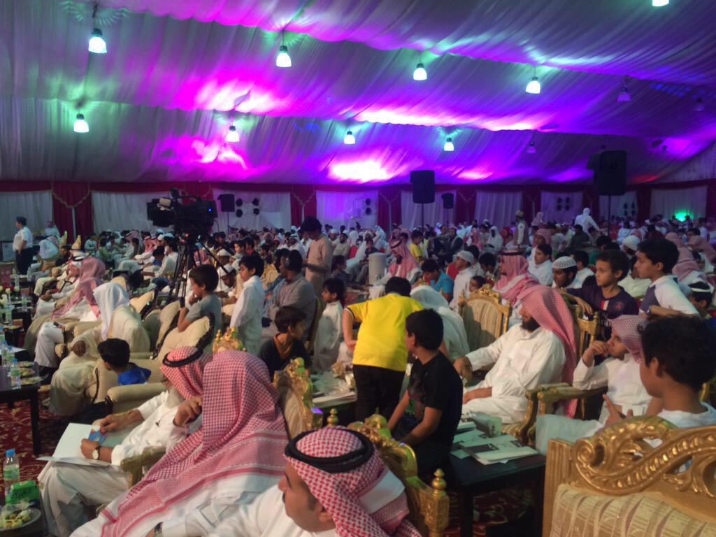 marez_eiman's tweet photo. جانب من الحضور لملتقى #مأرز_الإيمان
٣٠ شوال http://t.co/h4i1UtKuBu
