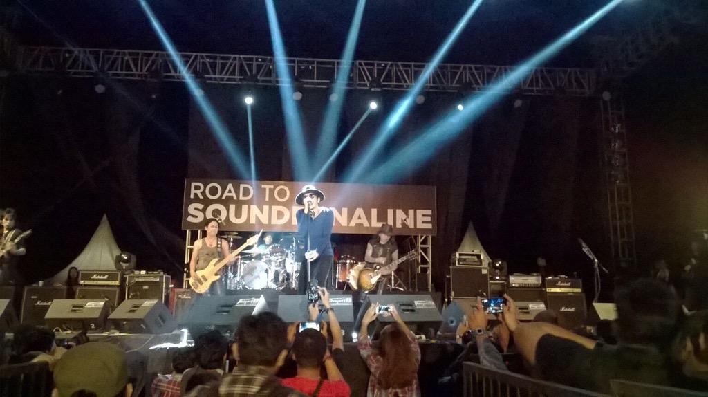 Terima kasih Makassar !!!