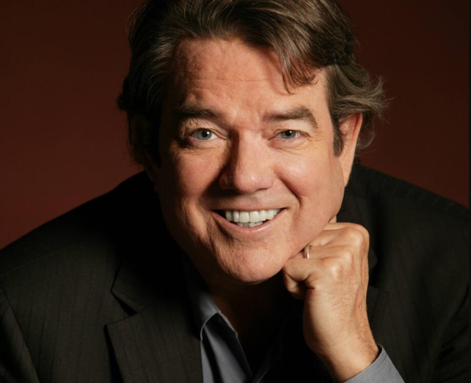 Happy Birthday to my favorite prolific and amazing songwriting poet Jimmy Webb. 
 