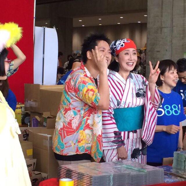 コミケ速報 Comike Tweet Twitter