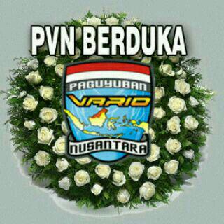 Kami segenap Keluarga <a href="/VarioJogja/">Javacomm</a> ikut berbela sungkawa atas Meninggalnya saudara kami Bro Yovan VOC Sukabumi,