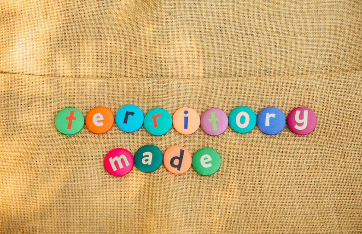 TourismTopEnd's tweet photo. The @TerritoryMade market is on today until 4pm at the #GeorgeBrown #DarwinBotanicGardens #TopEndNT #NTAustralia http://t.co/Wf1aEq9hUh