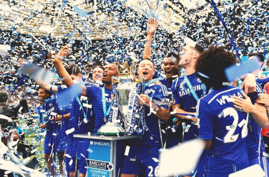 TruebluesIndo's tweet photo. #MatchDay #BlueDay #ChelseaDay #BigMatch #ChelseaIsBlue #KTBFFH #CFC http://t.co/oBaTfZwbFk