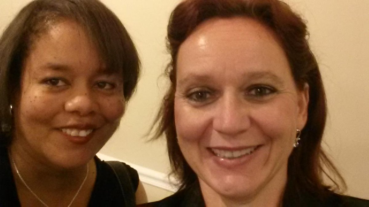 Carolyn R. Owens tweet media