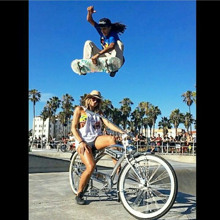 Cross Colours SD tweet media