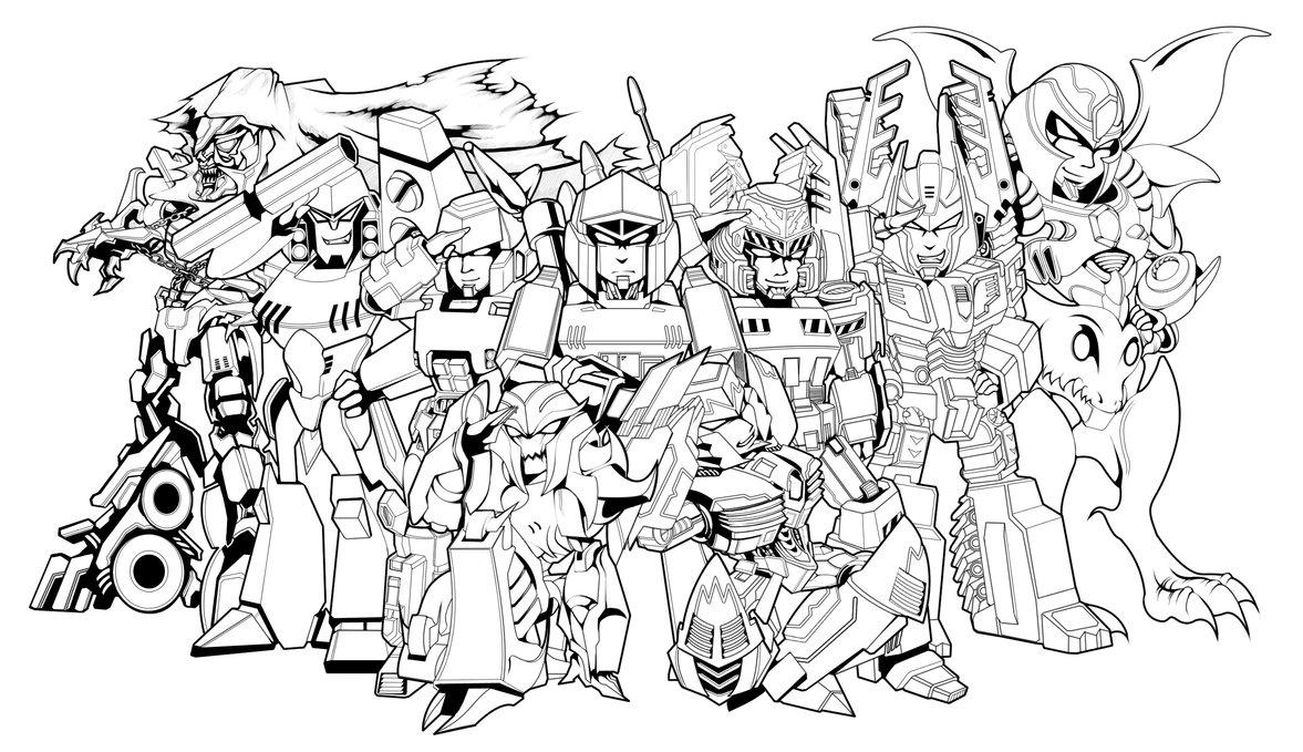 TheMetalTyrant's tweet photo. "All hail Megatron."
 @LordMegatronus @DemolishedLord 
#AllHailMegatron
#DeathToTheAutobots http://t.co/37UMYMig5T