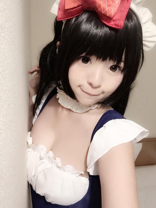 Twitterのコスプレ画像50