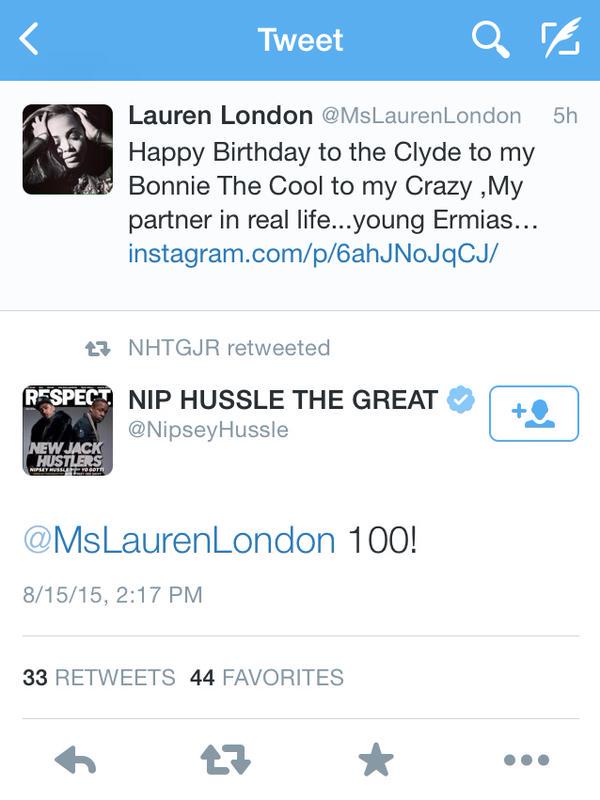 Chloemariet_x's tweet photo. this is why u can't cuff a hood nigga lmfao http://t.co/yvj9nonykD