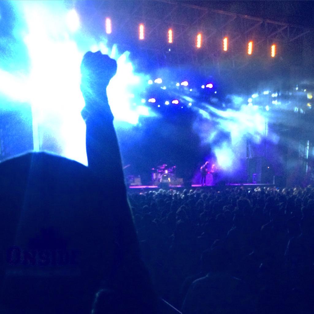 Edgefest tweet media