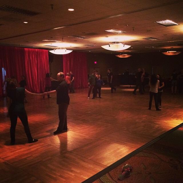 RoseCitySwing's tweet image. Flashback! #Rosecityswingevents #Rosecityswing2015 #Routinerevolution