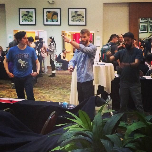 RoseCitySwing's tweet image. Flashback! #Rosecityswingevents #Rosecityswing2015 #Routinerevolution