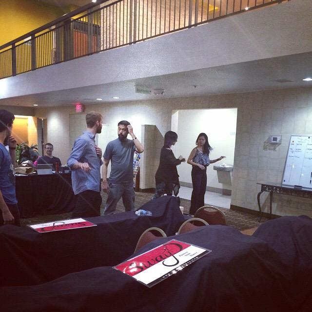 RoseCitySwing's tweet image. Flashback! #Rosecityswingevents #Rosecityswing2015 #Routinerevolution