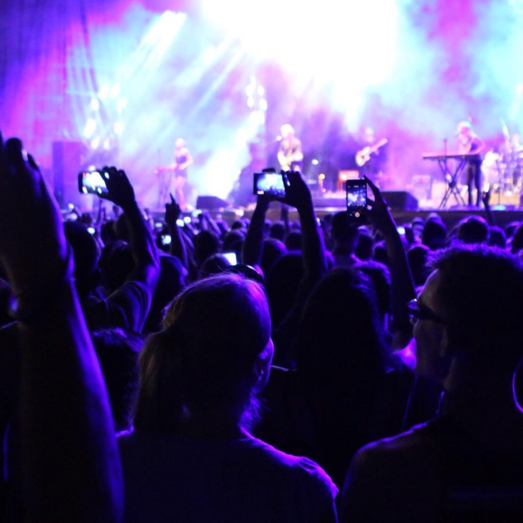 Edgefest tweet media