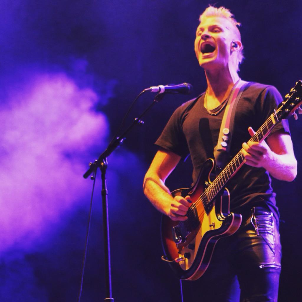 Edgefest tweet media