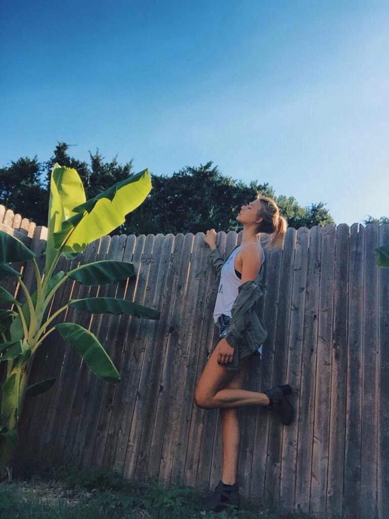 Kateri_Martin's tweet photo. Appreciation tweet for  @maddiewelborn bc she's gorgeous and an inspiration❤️❤️❤️ #20daysofmaddie #mobsteraf 😘😘 http://t.co/ywHJo1xstj