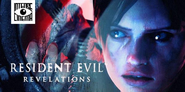 WeMakeAmerica's tweet image. Hot Cruise Vacation Makes Nightmares Come True #NowPlaying RESIDENT EVIL REVELATIONS Game Film bit.ly/1kw2KCS