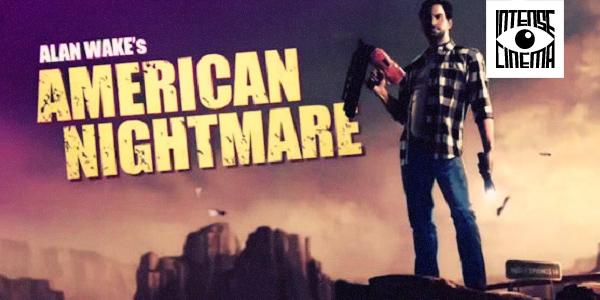 WeMakeAmerica's tweet image. The Champion of Light Fights The Evil of Darkness #NowPlaying ALAN WAKES: AMERICAN NIGHTMARE bit.ly/1r1EqdT