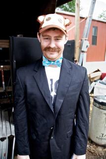 ShinfoTheBand's tweet photo. Ladies and gentlemen for your viewing pleasure @justinclouds at his finest. http://t.co/aDv0JF8kBb