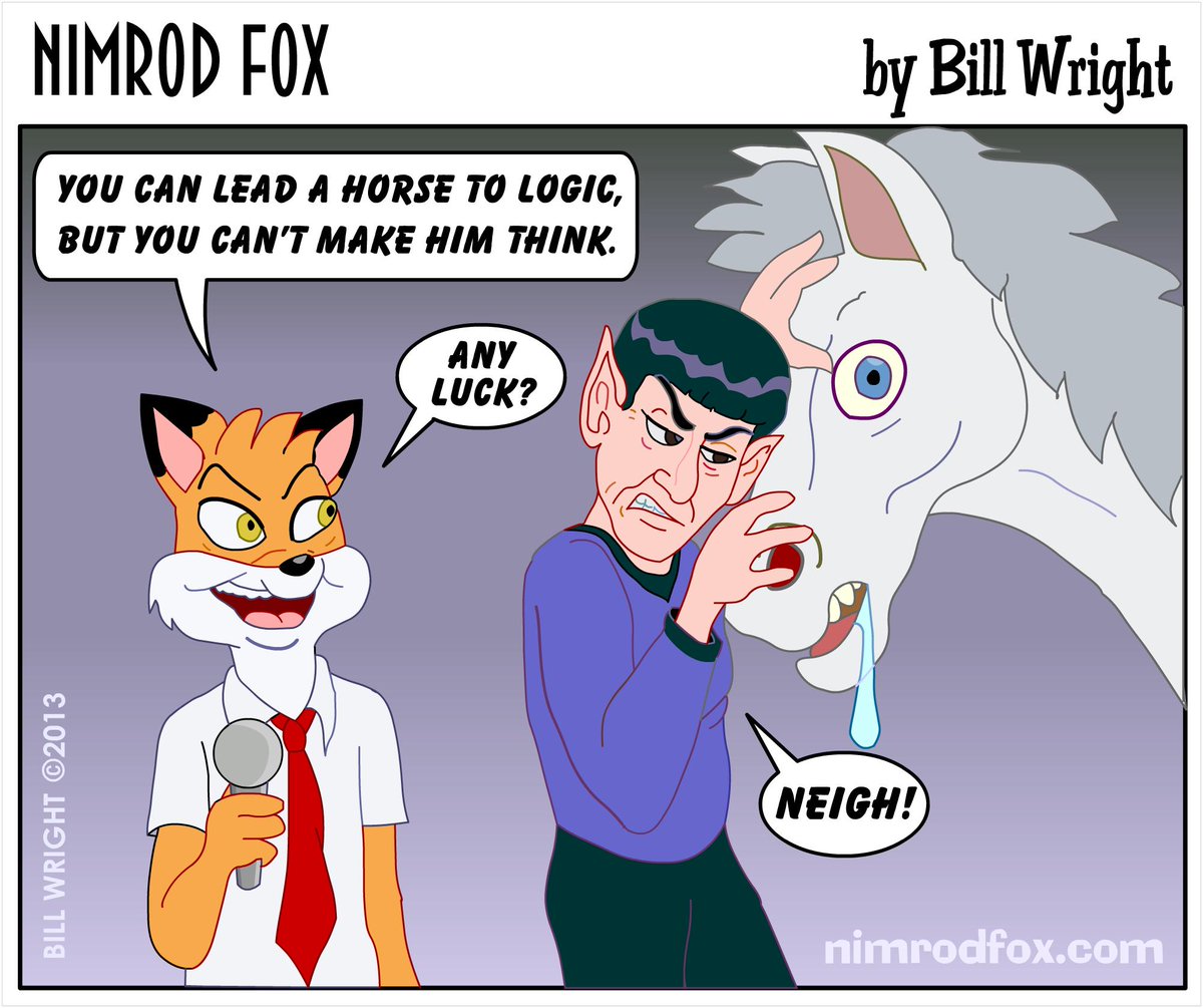 nimrodfox's tweet photo. Mr. Spock - the Logic Whisperer. Missing #LeonardNimoy . http://t.co/56hXFPzVzK