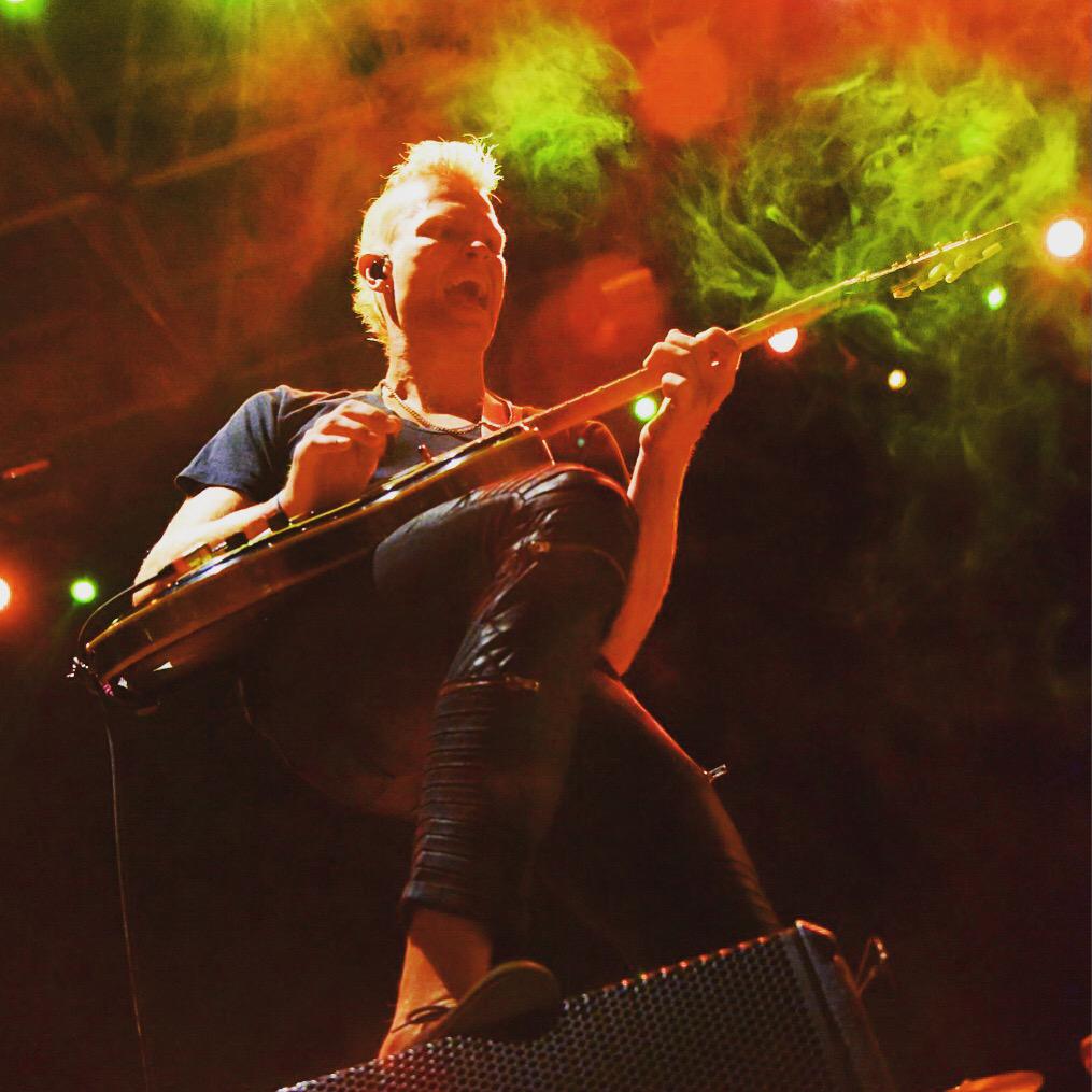 Edgefest tweet media