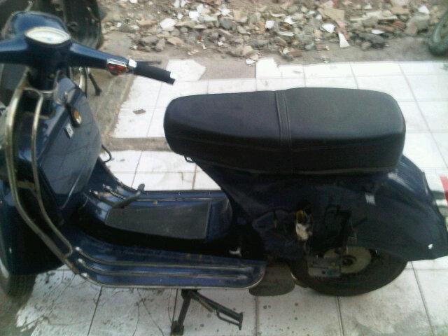 ibandute's tweet photo. @juALVESpa @vespadoin SS '66 bwt yg minat tlp 081315789144..bekaasssiiiiiii... http://t.co/serBj7es32
