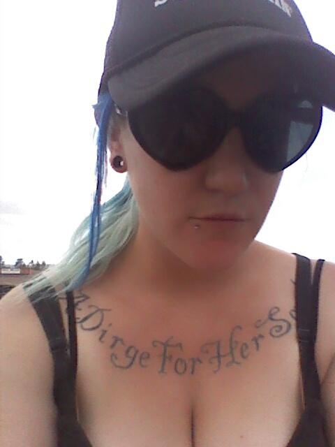 Took a break from cleaning to attend the air fair. http://t.co/zBfQuRLLYV
