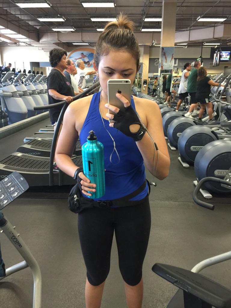jbdescalso's tweet photo. Come to grow, not to show. #LegionofBoom #NeverSettle @1stPhorm http://t.co/yzAS7wmLCc