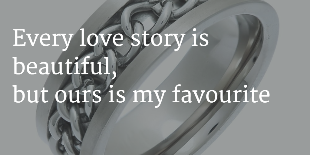 starweddingring's tweet photo. Star Wedding Rings.  The place to buy YOUR rings. The place where YOUR love story begins. http://t.co/0MZllrDzdy