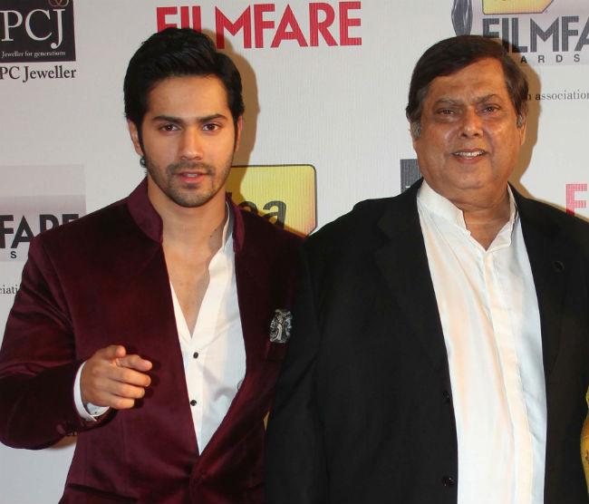 Happy birthday david dhawan 