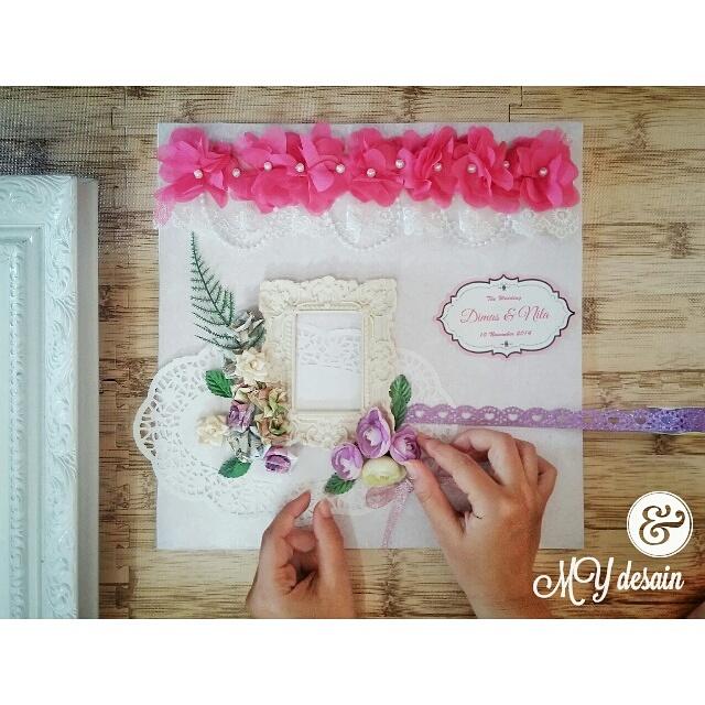 DesainMY's tweet image. Next Project 😊 #mahar #scrapframe