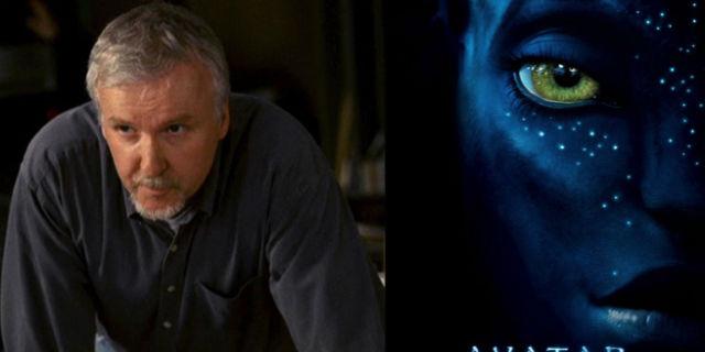 Happy Birthday! James Cameron Turns 61 Today  
