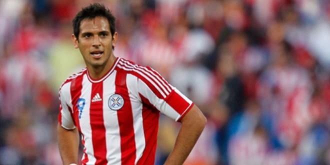 Happy Birthday... Roque SANTA CRUZ
16 August 1981 