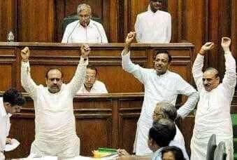               Happy Birthday Arvind Kejriwal        BJP        !! 