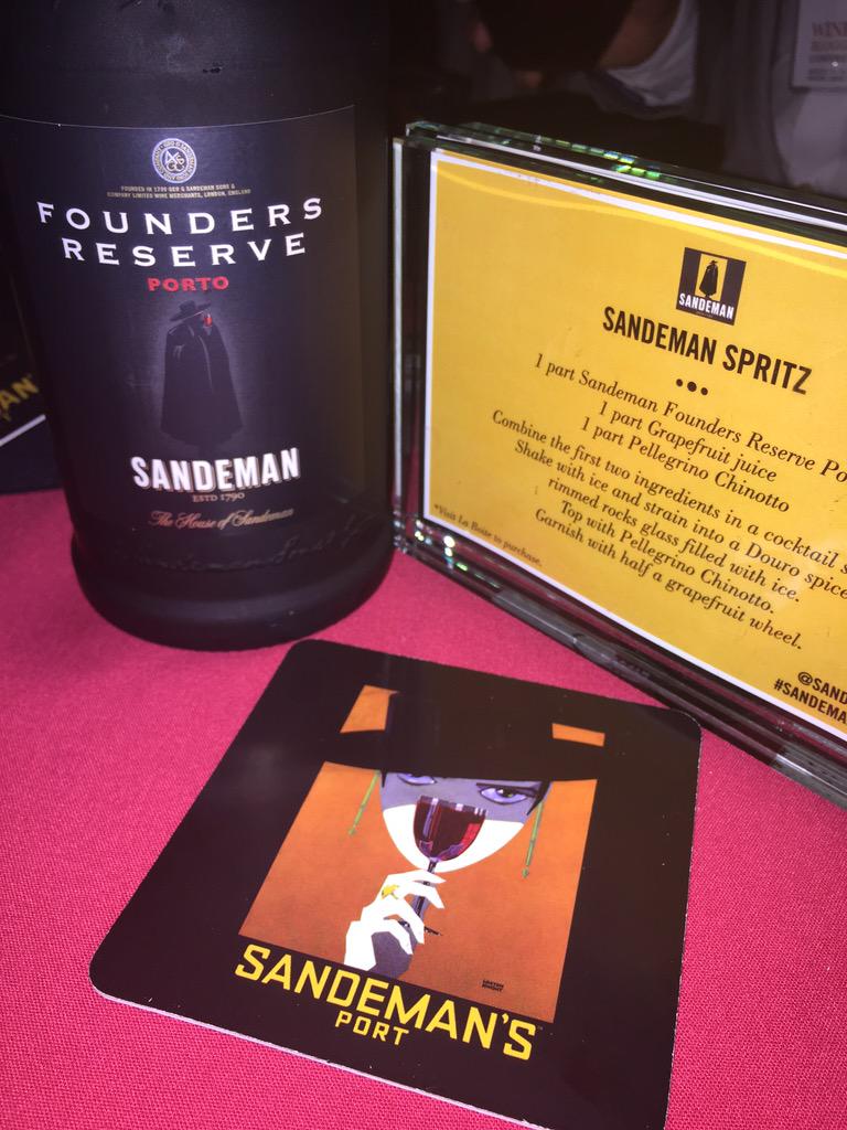 Vino Noire tweet media