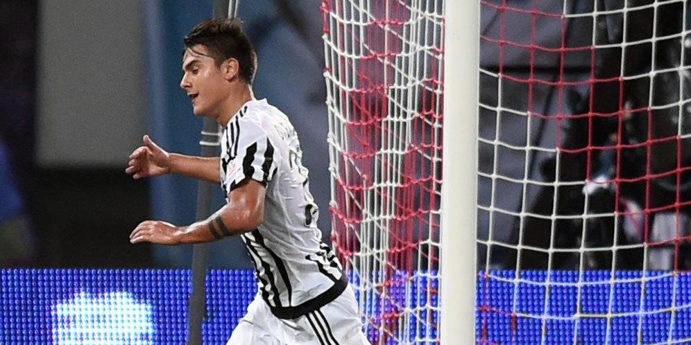 Bolanet's tweet photo. http://t.co/UtMTTWWEKV - Moggi Yakin Dybala Bisa Gantikan Tevez http://t.co/HBTZMcnKsF