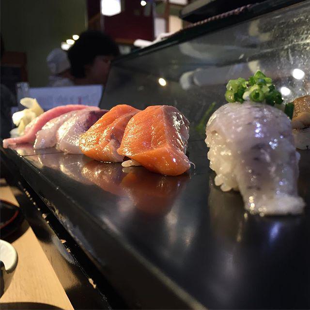 justinwiley's tweet photo. Little bites of heaven for breakfast #ginza #tokyo http://t.co/zXXYrzHtxE http://t.co/gV7g2XcG0q