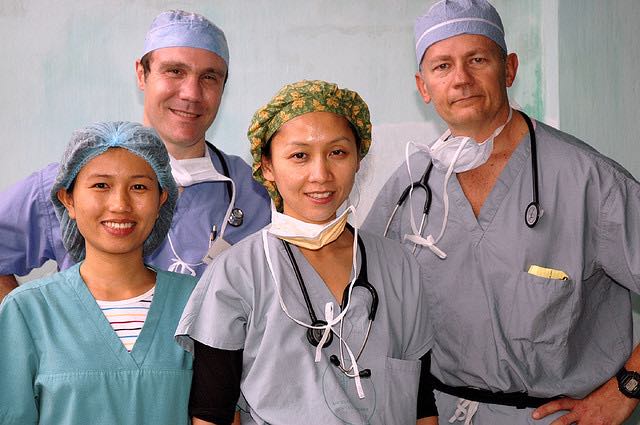 HandpickedHappy's tweet image. Survival Rates for Ovarian Cancer Reach All-Time High!

goodnewsnetwork.org/survival-rates…