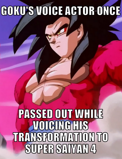DailyKnowledge2's tweet image. #DBZ