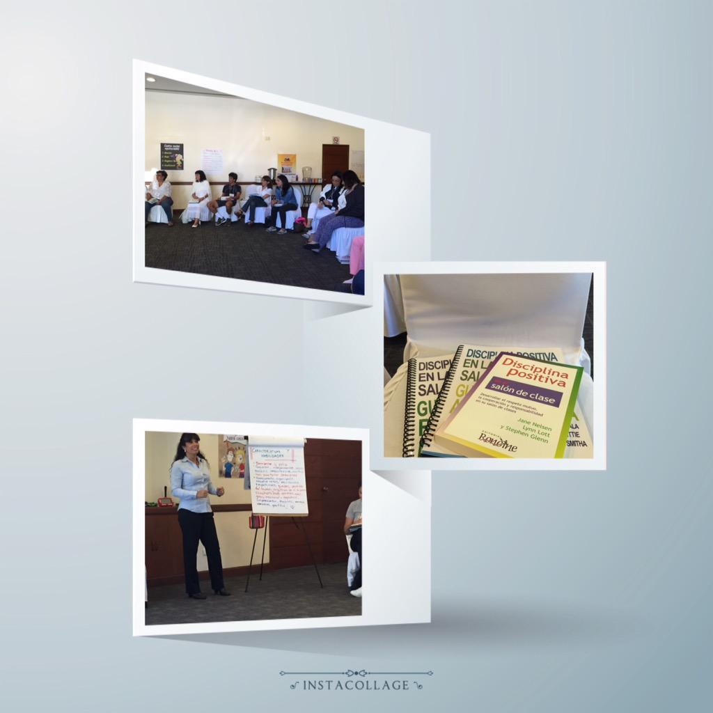 Disciplina Positiva tweet media