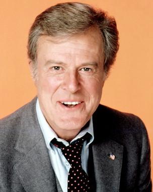Happy Birthday, Robert Culp! 