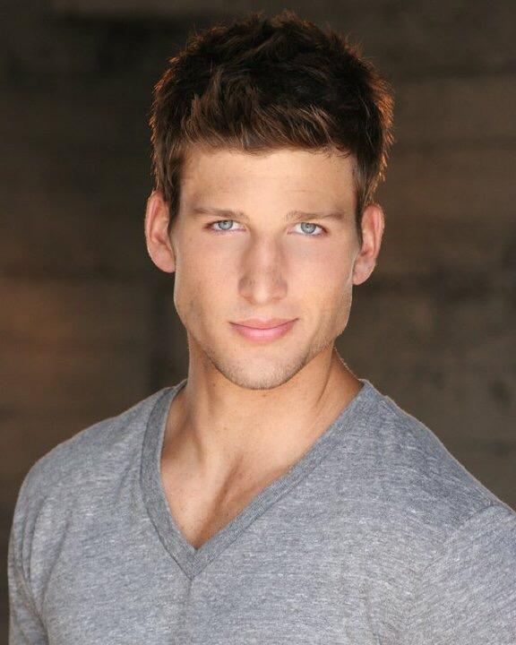 HAPPY BIRTHDAY To Parker Young (27), Who Will Play Thea\s New Boyfriend, Alex, On ArrowSeason4  