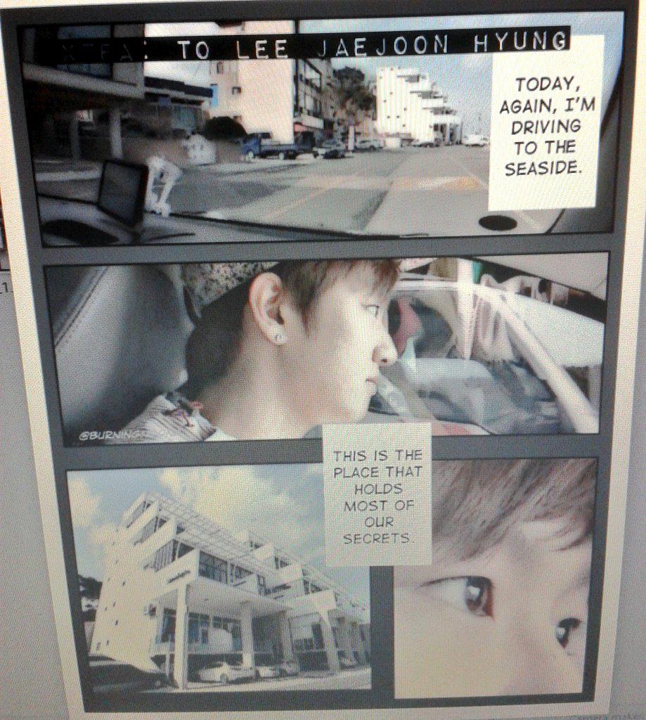 BurningNoona's tweet image. Coming soon (or later) 😊 #TakuJae #CROSSGENE #chapter02 #extrachapter