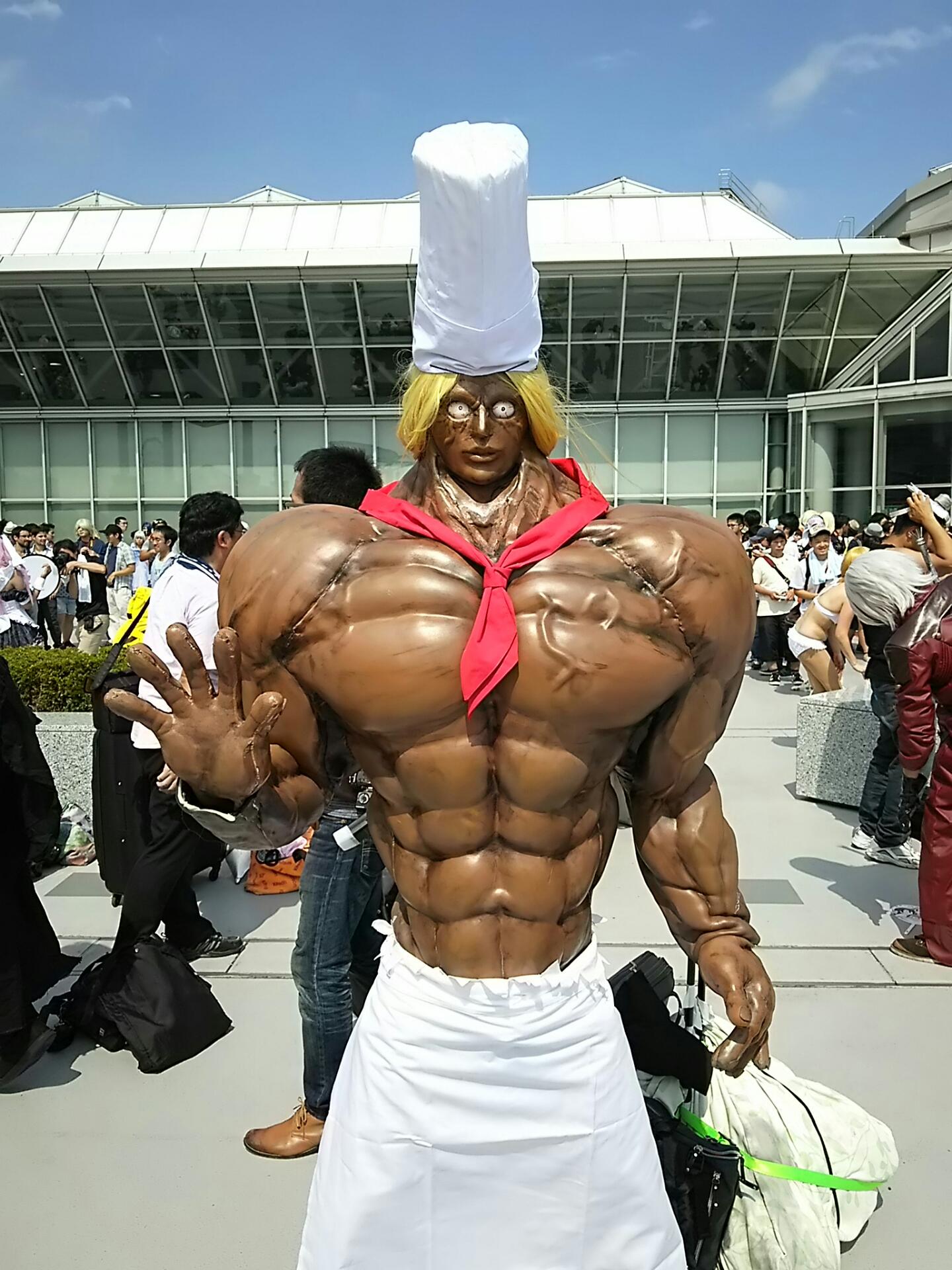 Twitter 上的 さいたま改２ ドーピングコンソメスープだ C コスプレ Http T Co Whr45lejac Twitter