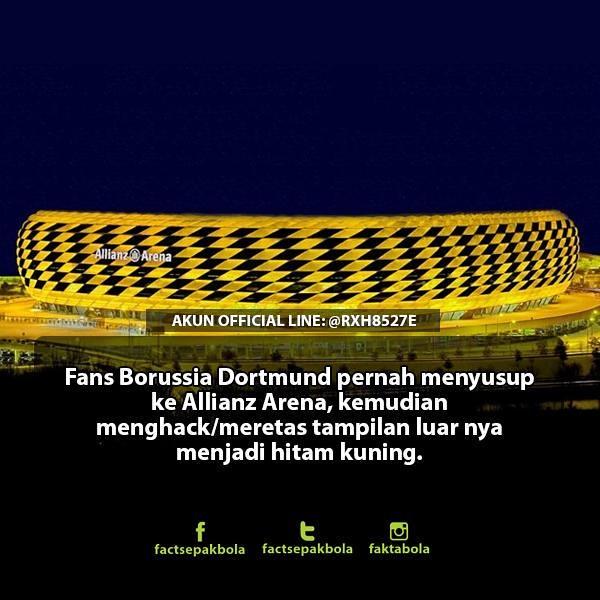 FaktaBola tweet media