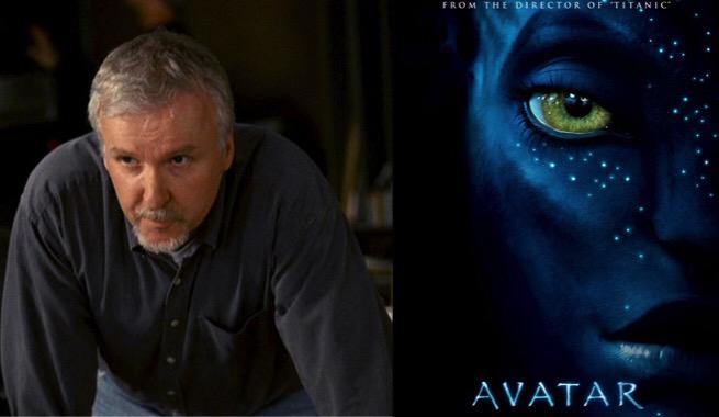 Happy birthday James Cameron! The master filmmaker turns 61 today  