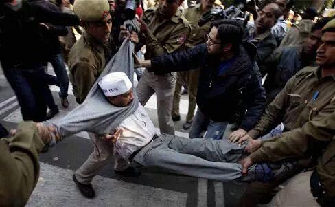 Birthday Bumps ...
 Happy Birthday Arvind Kejriwal 
 